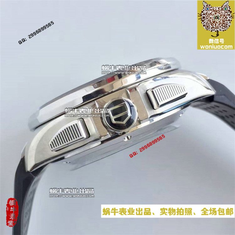 【HBBV6 High quality 精 Replica Watches 】 TAG Heuer 超级卡莱拉系列CAV5115.BA0902 wrist watches  / TG002