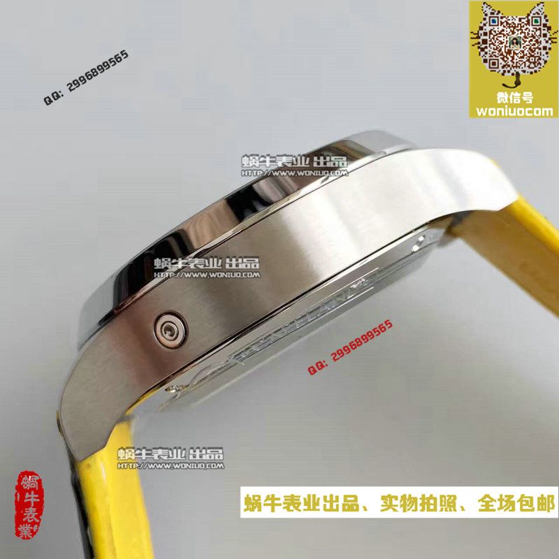 【BM Factory  High quality  Replica Watches 】名士卡普蓝系列M0A10282 wrist watches  / MS002