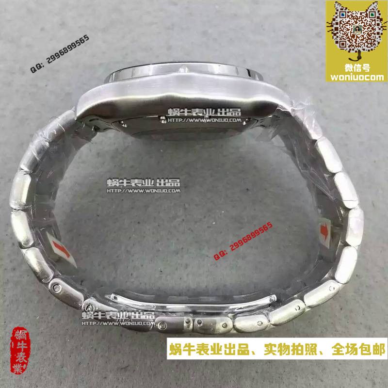 【NOOB Factory  top  Replica Watches 】玉宝 1911 BTR 系列1215664男士机械 wrist watches  / YB004