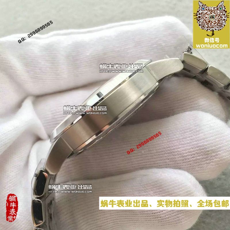 【VF High quality 精 Replica Watches 】万宝龙HERITAGE SPIRIT大班传承系列U0111621 wrist watches  / MB003