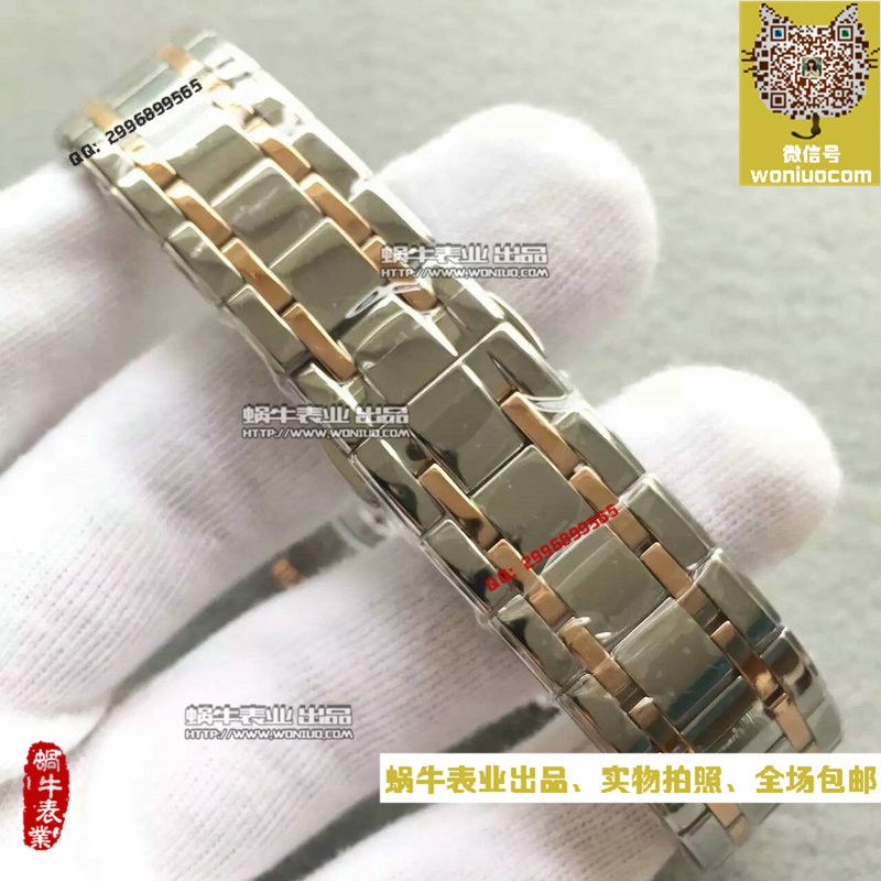 【VF Factory  High quality  Replica Watches 】万宝龙HERITAGE SPIRIT大班传承系列U0111185 wrist watches  / MB002.1