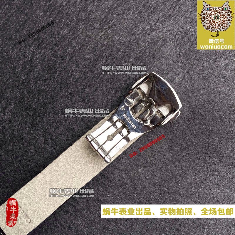 【V6 Factory 1：1 Copy  Watches 】OMEGA碟飞系列《LADYMATIC wrist watches 系列》425.33.34.20.51.001女士 wrist watches  / M194