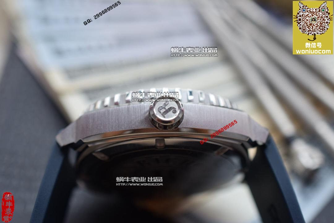 【实拍图鉴赏】 High quality  Copy  Watches 之尚维沙 Aquascope系列 60400-11D401-FK4A wrist watches  / JC01
