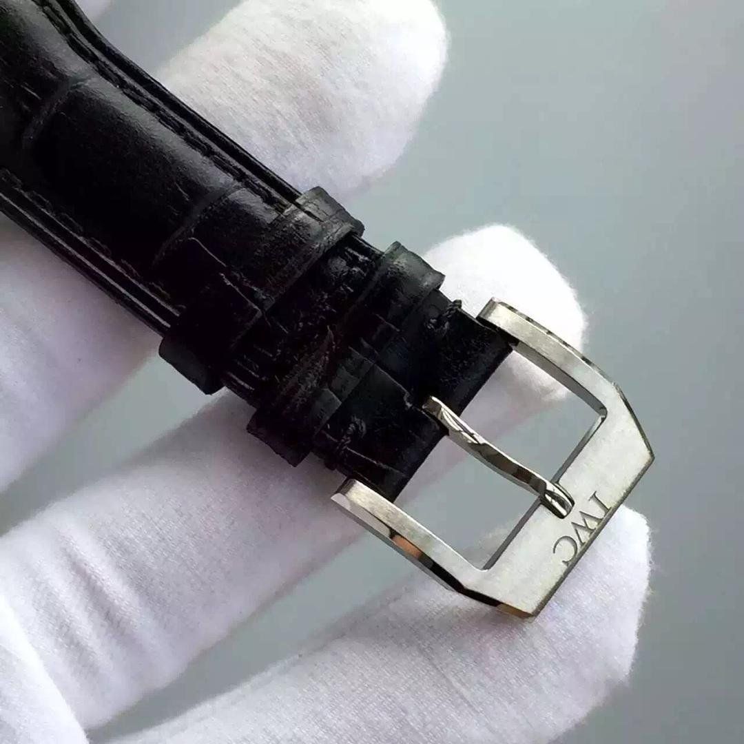 【HBBV6 Factory 1:1超级 Replica Copy  Watches 】 IWC IWC飞行员喷火战机系列IW377701 wrist watches  / WG272