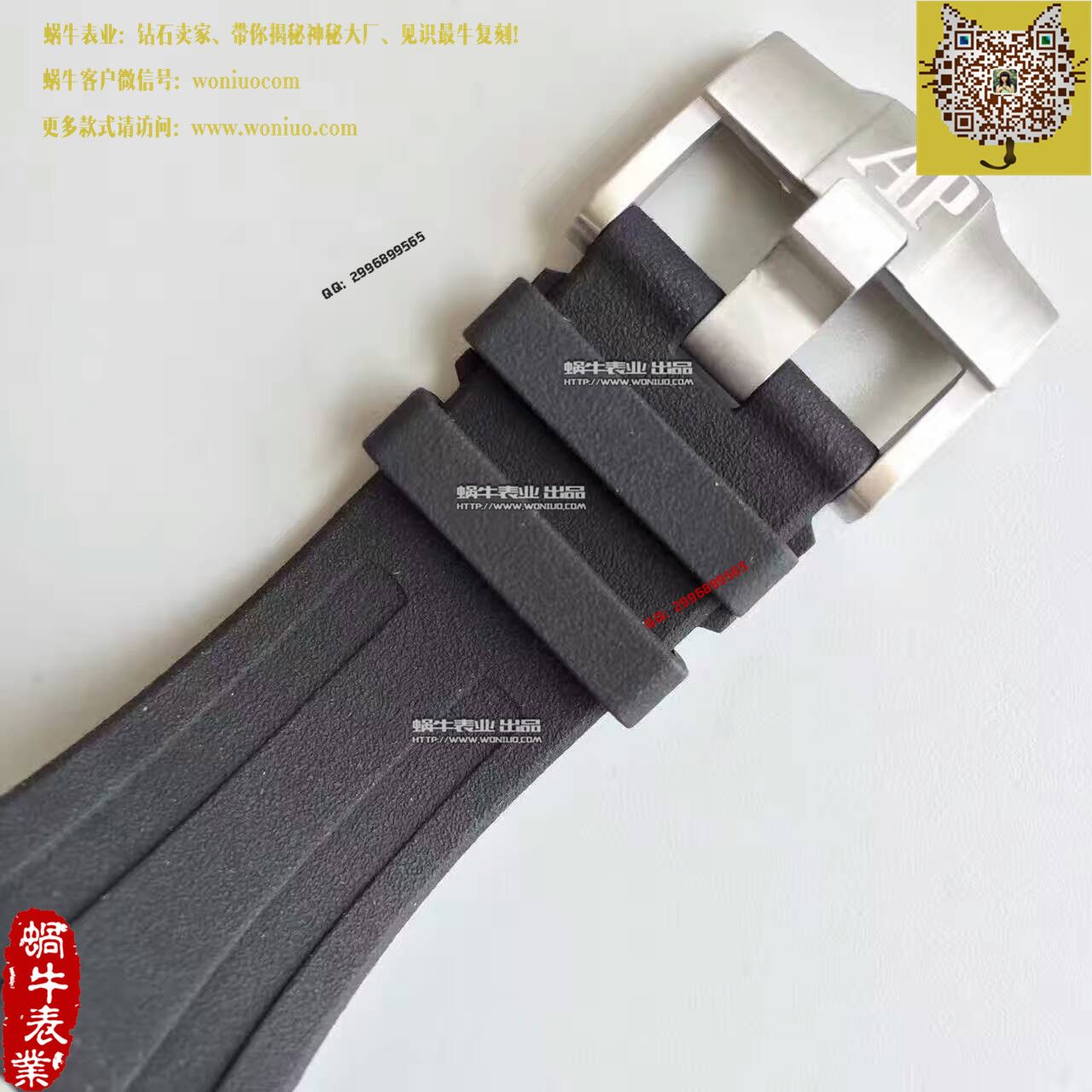 【JF Factory 1:1 Copy  Watches 】APAudemars Piguet   Royal Oak Offshore 15703系列 wrist watches  / AP093
