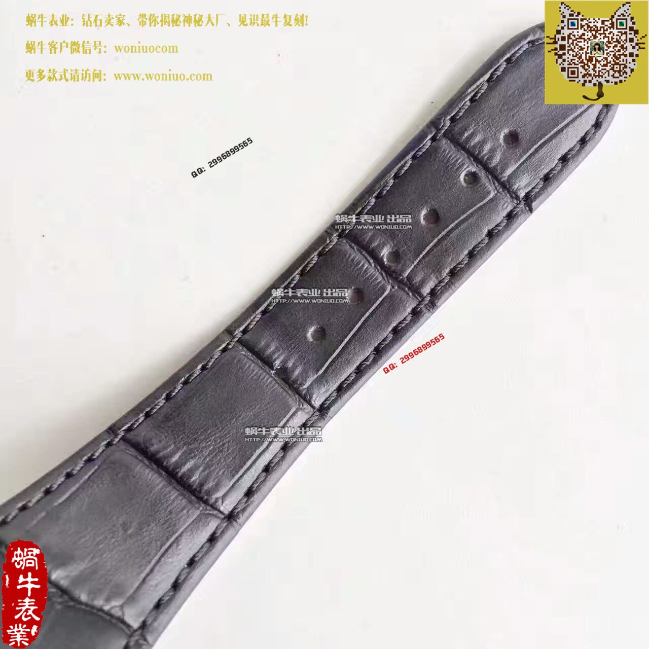 【BP Factory  Perfect  Knockoff  Watches 】 PATEK PHILIPPE 运动系列5980/1AR-001男表 / BD185