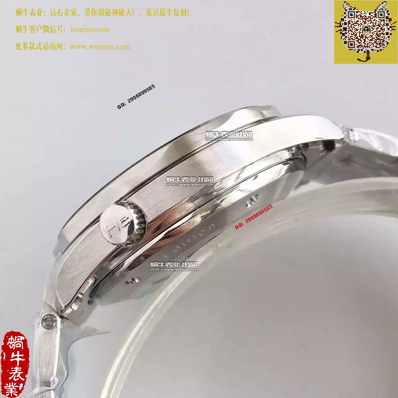 【BP Factory 1:1 High quality  Copy  Watches 】OMEGA Seamaster 系列 007五十周年限量版212.30.41.20.01.005 wrist watches  / M127