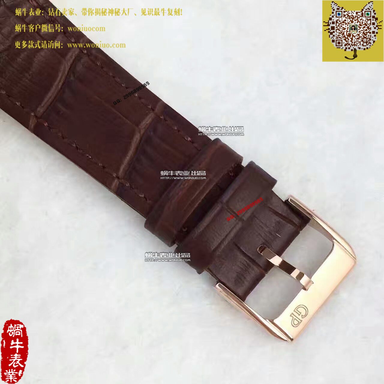 【TF Factory  Perfect  Replica Watches 】芝柏男表系列49544-52-231-BB60 wrist watches  / JP04