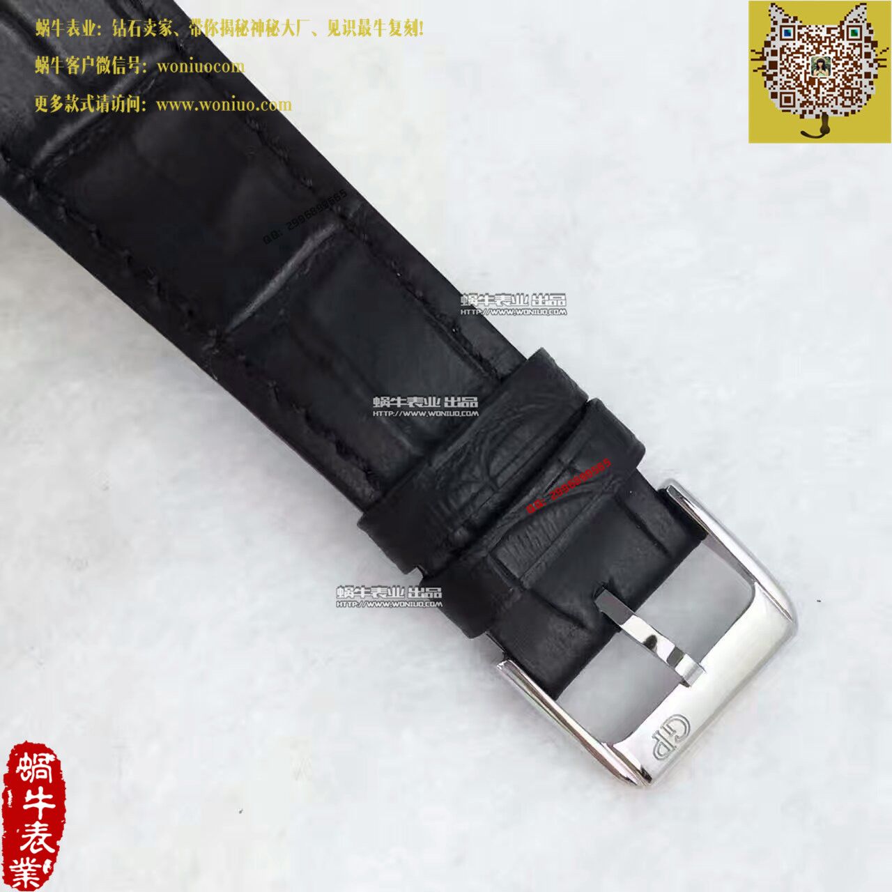 【TF Factory  Perfect  Replica Watches 】芝柏男表系列49544-52-231 wrist watches  