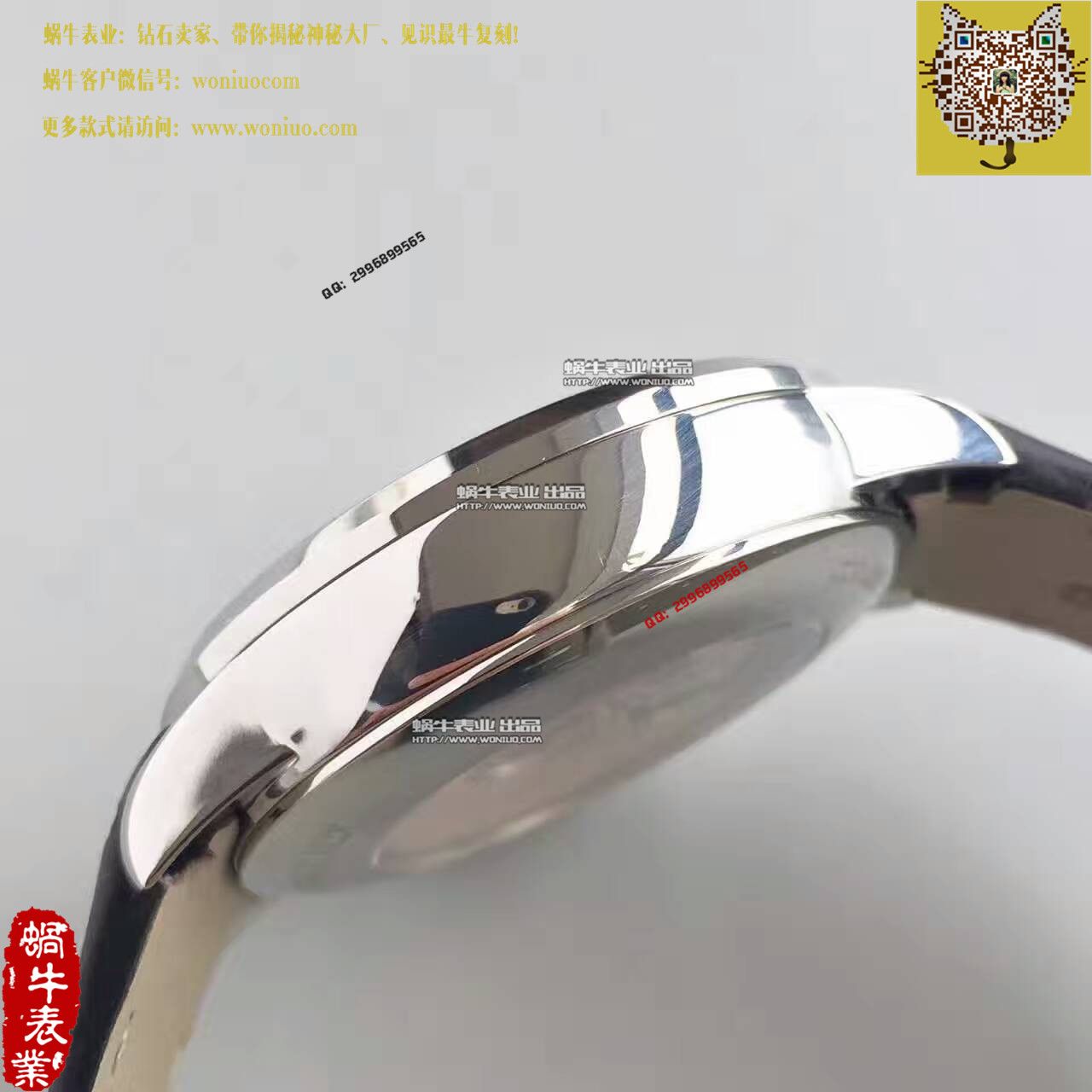 【TF Factory 1:1 Copy  Watches 】芝柏男表系列49544 wrist watches  / 芝柏JP01