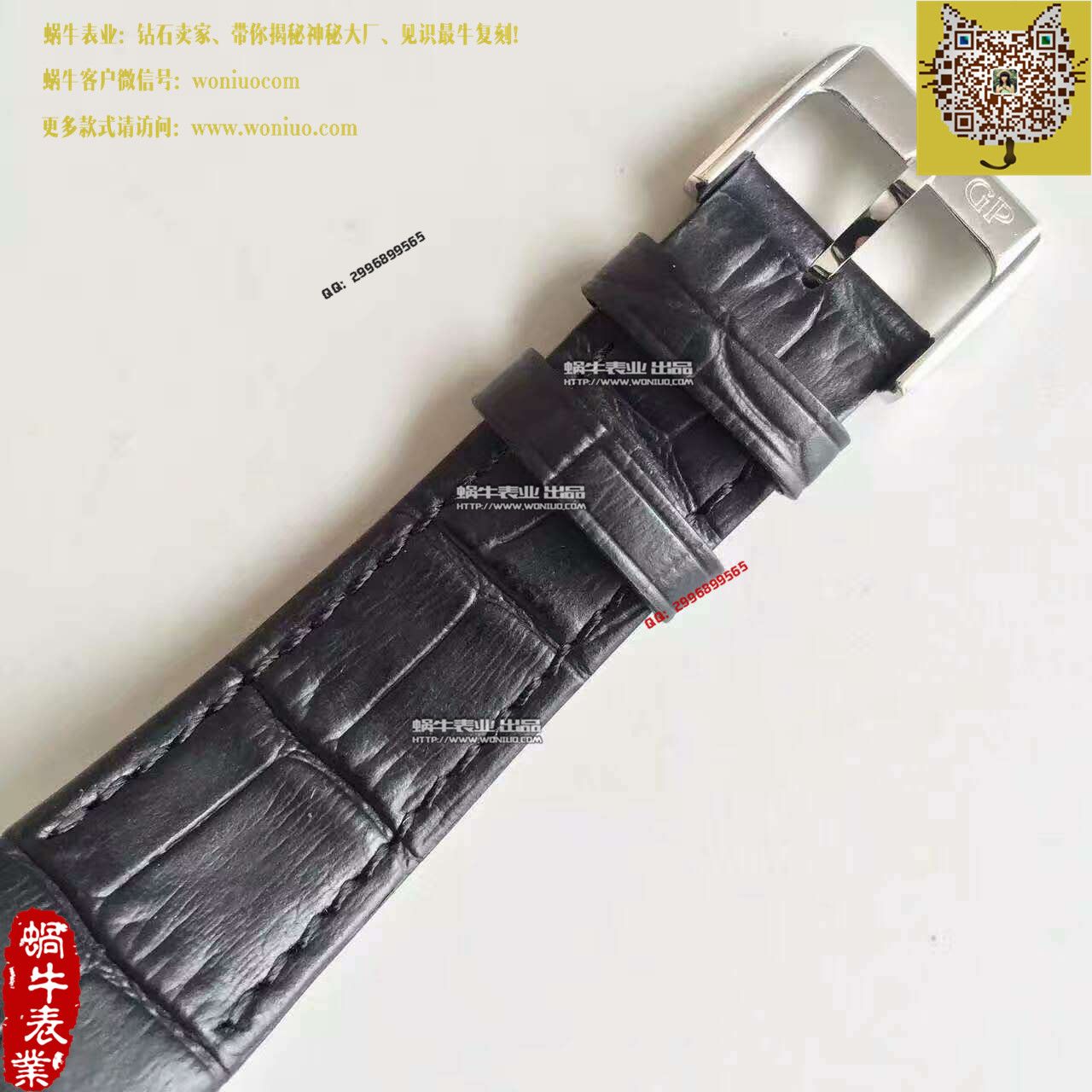 【TF Factory 1:1 Copy  Watches 】芝柏男表系列49544 wrist watches  / 芝柏JP01