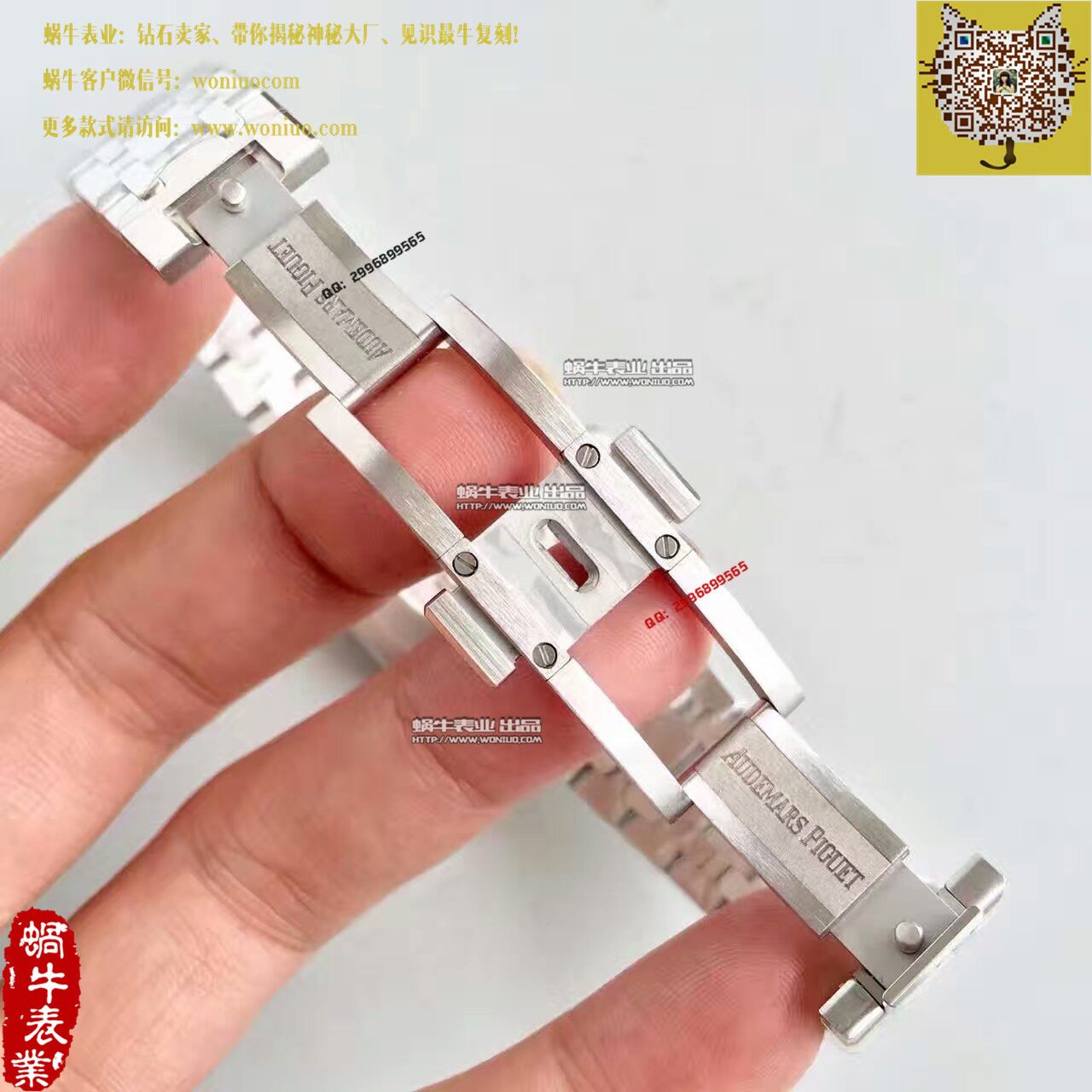 【JF Factory  Perfect  Knockoff  Watches 】Audemars Piguet 皇家橡树系列67650ST.OO.1261ST.01女士 wrist watches  / AP100