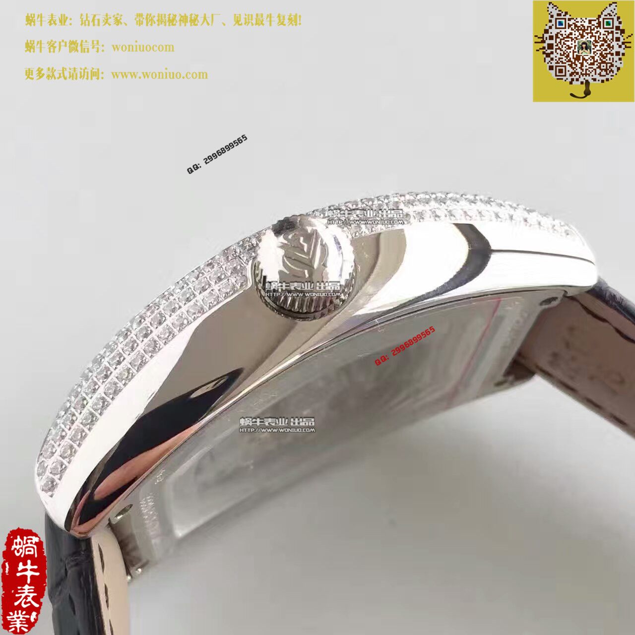 【FM Factory  Perfect  Replica Watches 】法穆兰MEN'S COLLECTION系列8880 B S6 SQT D wrist watches  / FL09