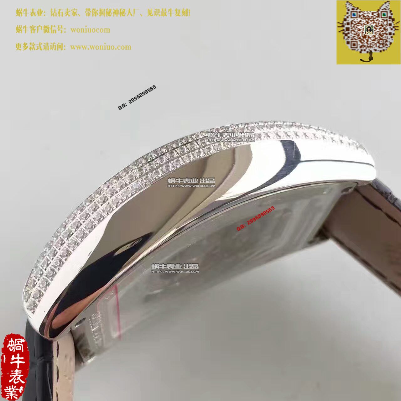【FM Factory  Perfect  Replica Watches 】法穆兰MEN'S COLLECTION系列8880 B S6 SQT D wrist watches  / FL09