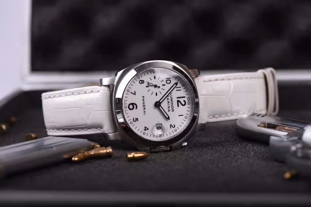 【KW Factory  top  Replica Watches 】Panerai LUMINOR系列PAM 00049女士 wrist watches  / PAM00049