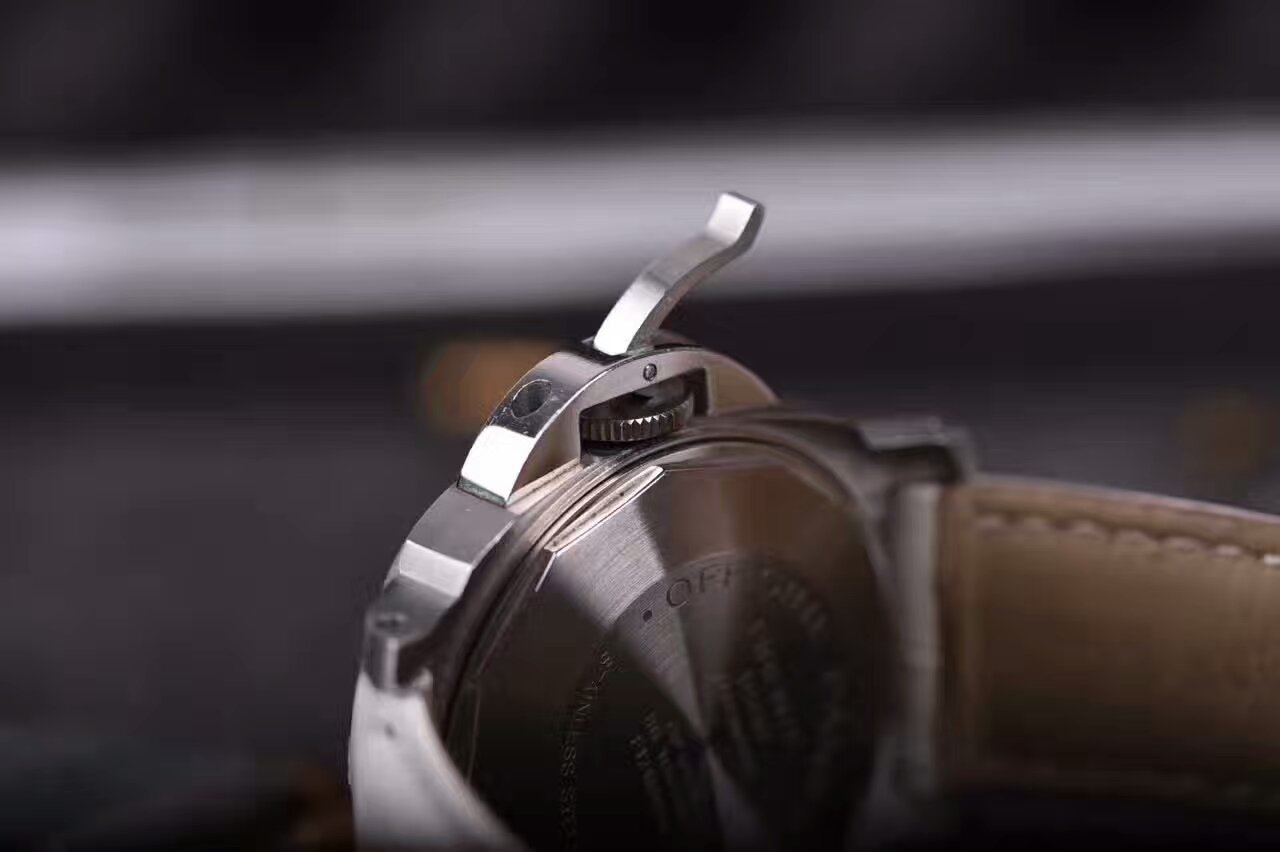 【KW Factory  top  Replica Watches 】Panerai LUMINOR系列PAM 00049女士 wrist watches  / PAM00049