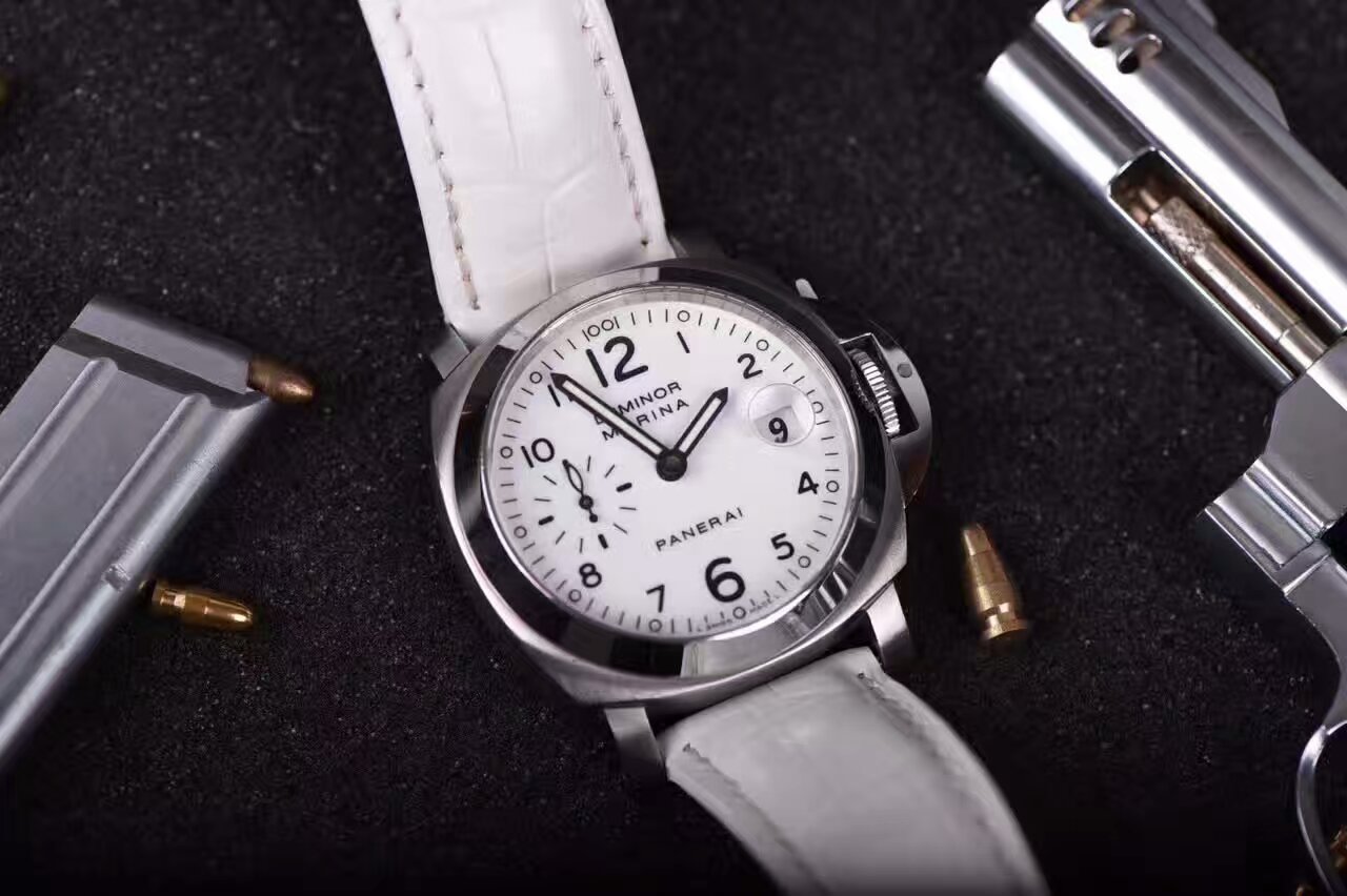 【KW Factory  top  Replica Watches 】Panerai LUMINOR系列PAM 00049女士 wrist watches  / PAM00049