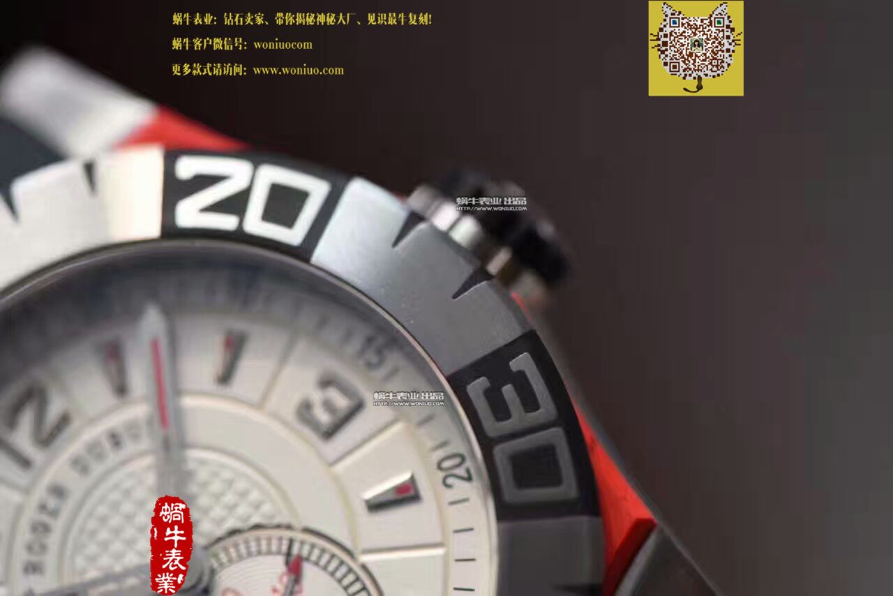  top  Perfect  Replica 罗杰杜彼 Watches  / LJ001