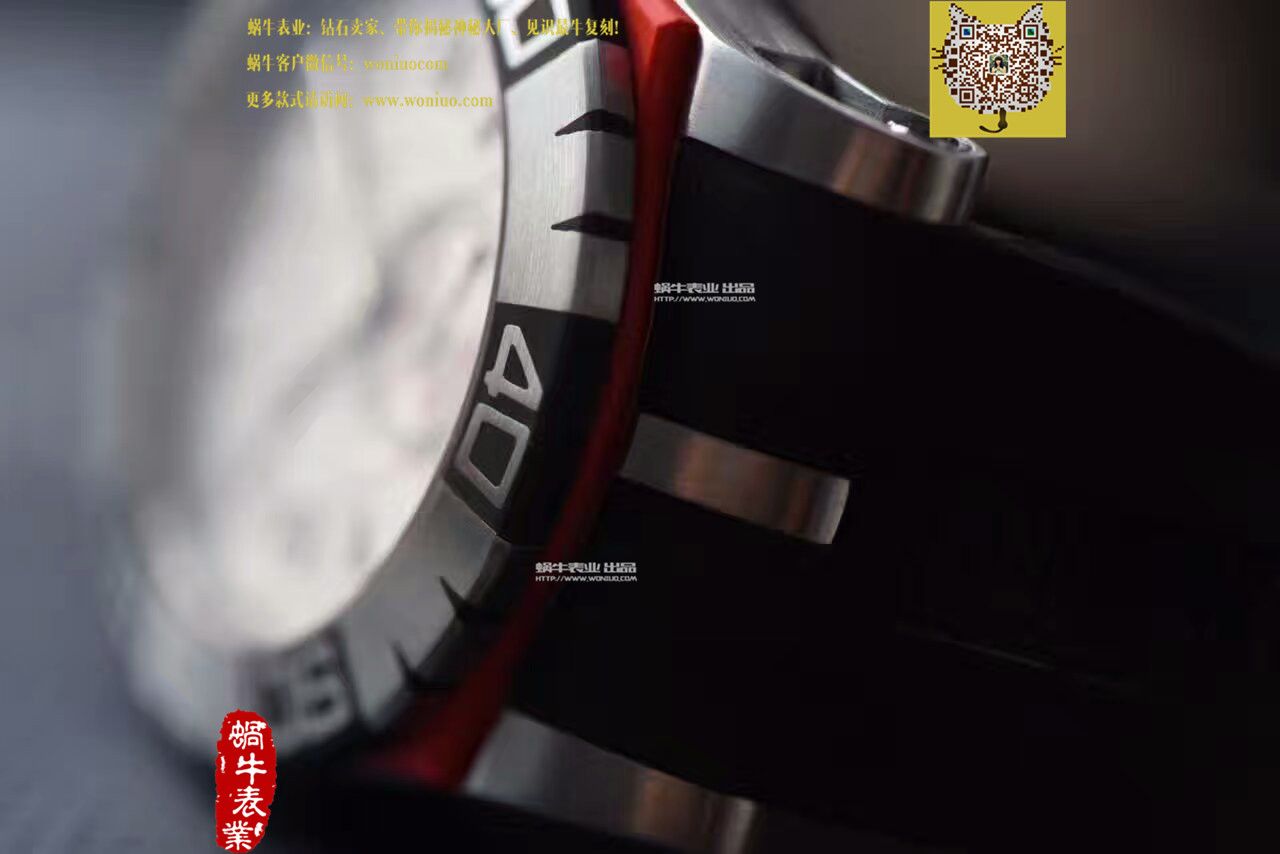  top  Perfect  Replica 罗杰杜彼 Watches  / LJ001