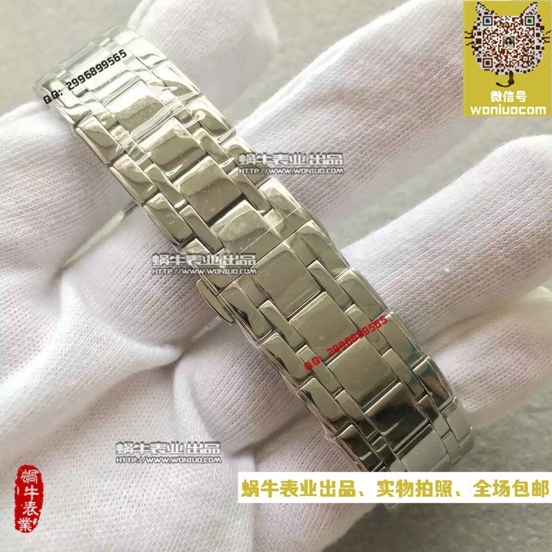 【VF Factory  top  High quality  Knockoff  Watches 】万宝龙HERITAGE SPIRIT大班传承系列U0111184 wrist watches  / MB001
