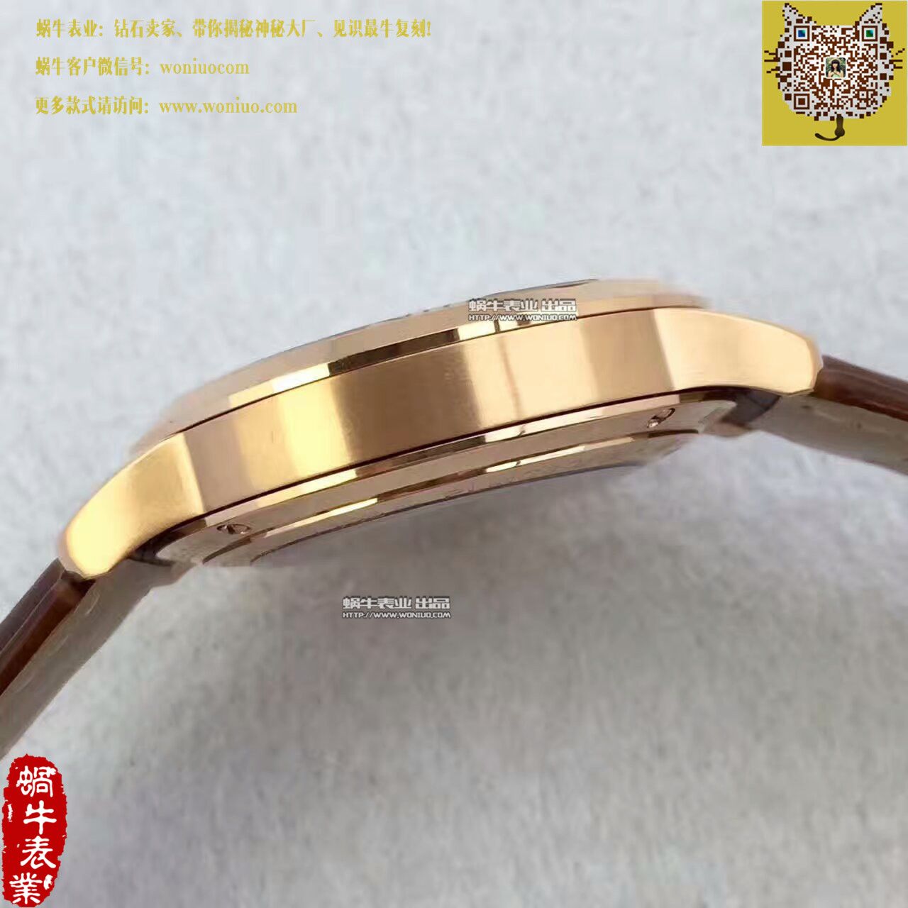 【VF1:1 top  Replica Watches 】万宝龙HERITAGE SPIRIT系列U0111185 wrist watches  / MB002