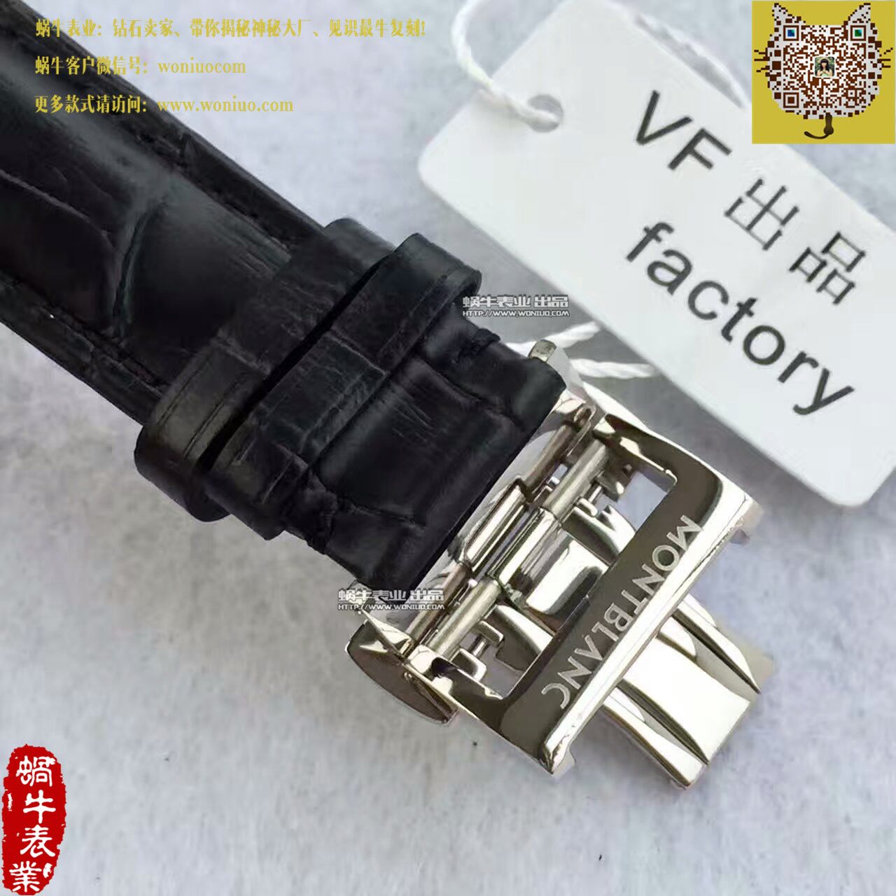【VF Factory  Perfect 精 Replica Watches 】万宝龙HERITAGE SPIRIT系列U0111620 wrist watches  MB003.1 / MB003.1