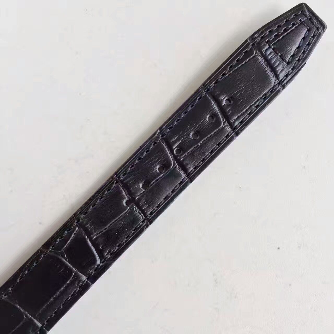 【KW Factory 1:1 Replica Watches 】 IWC 飞行员IW500301（俗称涡轮大飞） 最新终极升级版 / WG109 