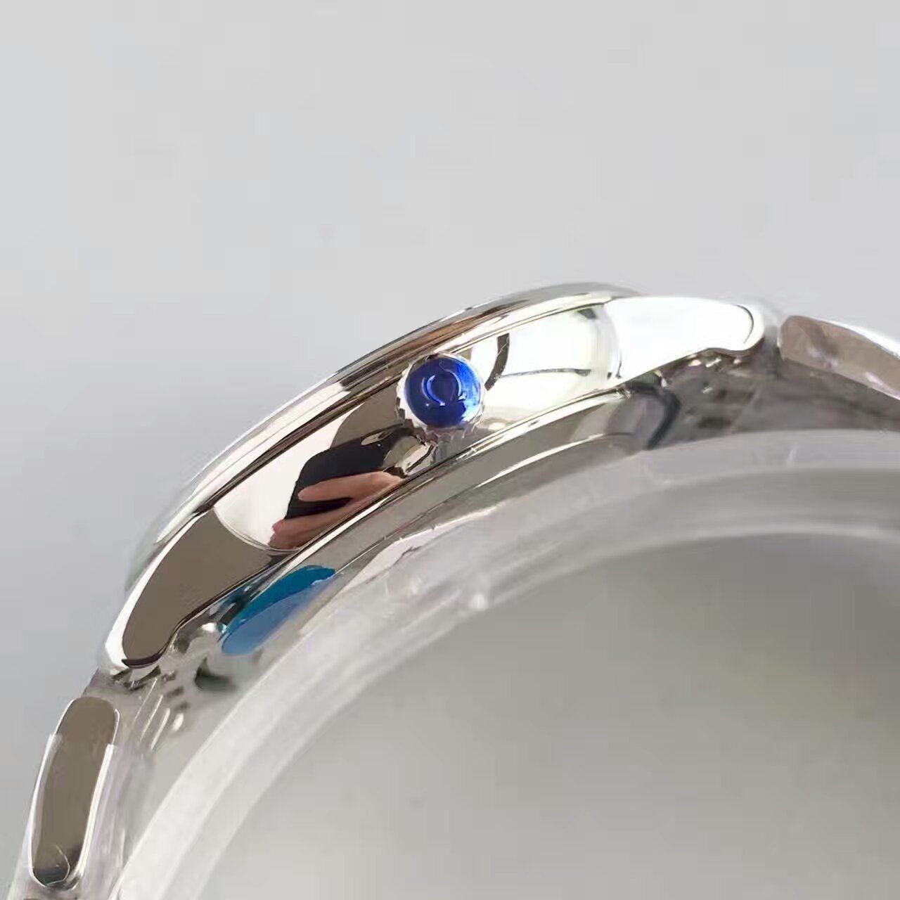 【MK Factory  Perfect  High quality  Replica Watches 】OMEGA碟飞系列424.10.33.20.05.001女士 wrist watches   / M268