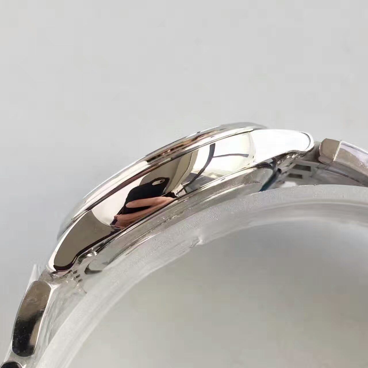 【MK Factory  Perfect  High quality  Replica Watches 】OMEGA碟飞系列424.10.33.20.05.001女士 wrist watches   / M268