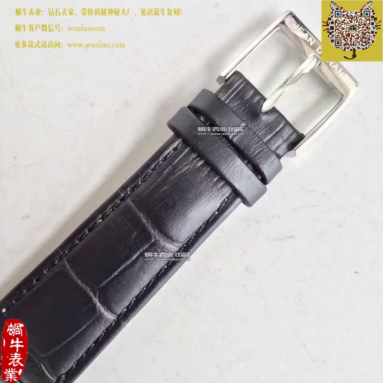 【轨道飞轮】 Replica 界的又一神作！尊皇轨道 Tourbillon  wrist watches  / ZH01