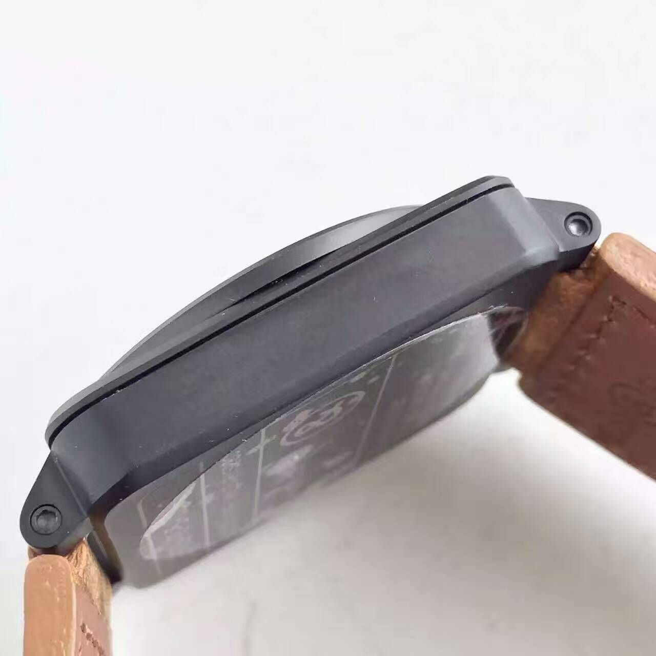 【BR Factory  High quality 1:1 Copy  Watches 】 Bell & Ross AVIATION系列BR 03-92 HERITAGE wrist watches  / BL005