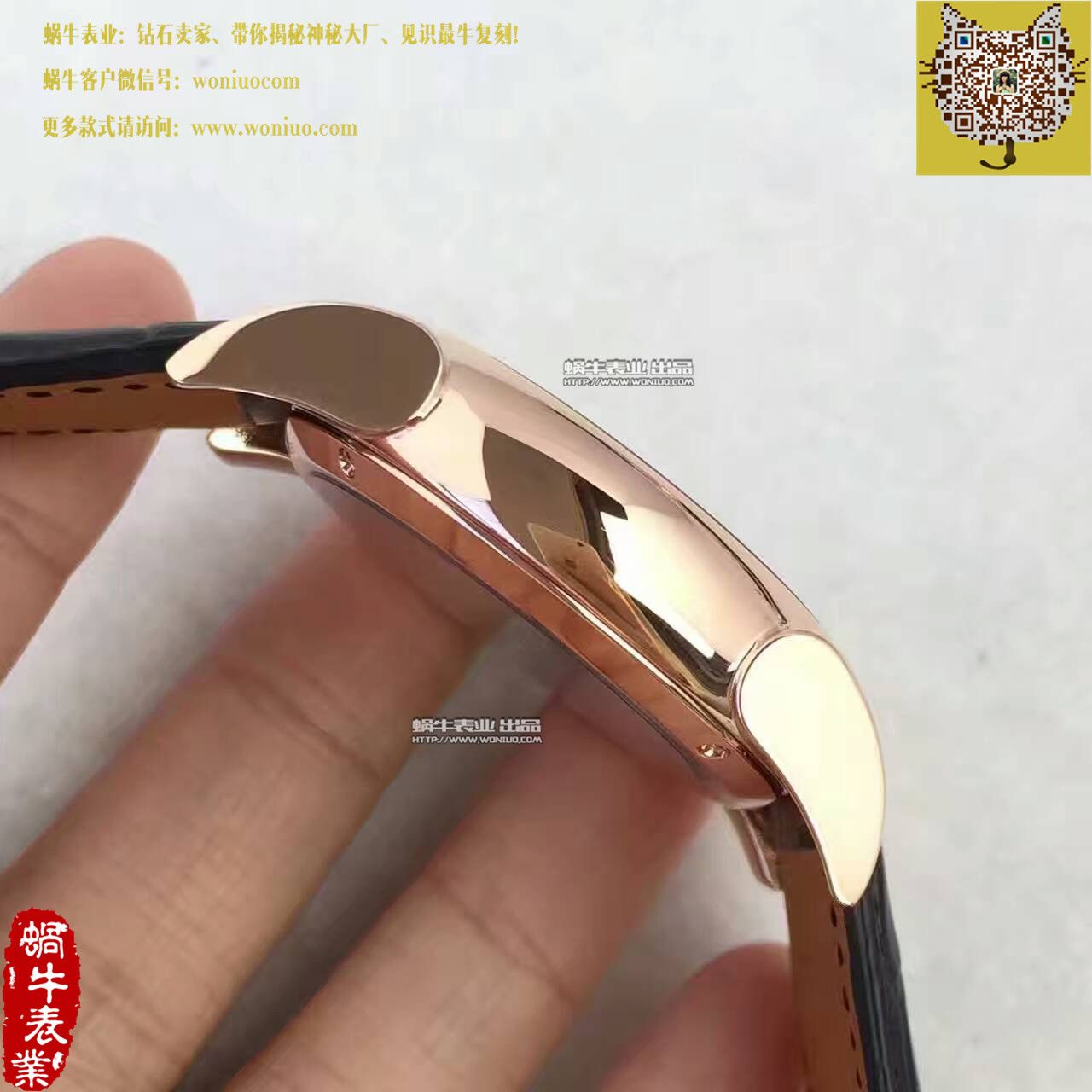 【BM Factory  Perfect  Copy  Watches 】 Parmigiani TOURBILLON系列PF600696  Tourbillon  wrist watches  