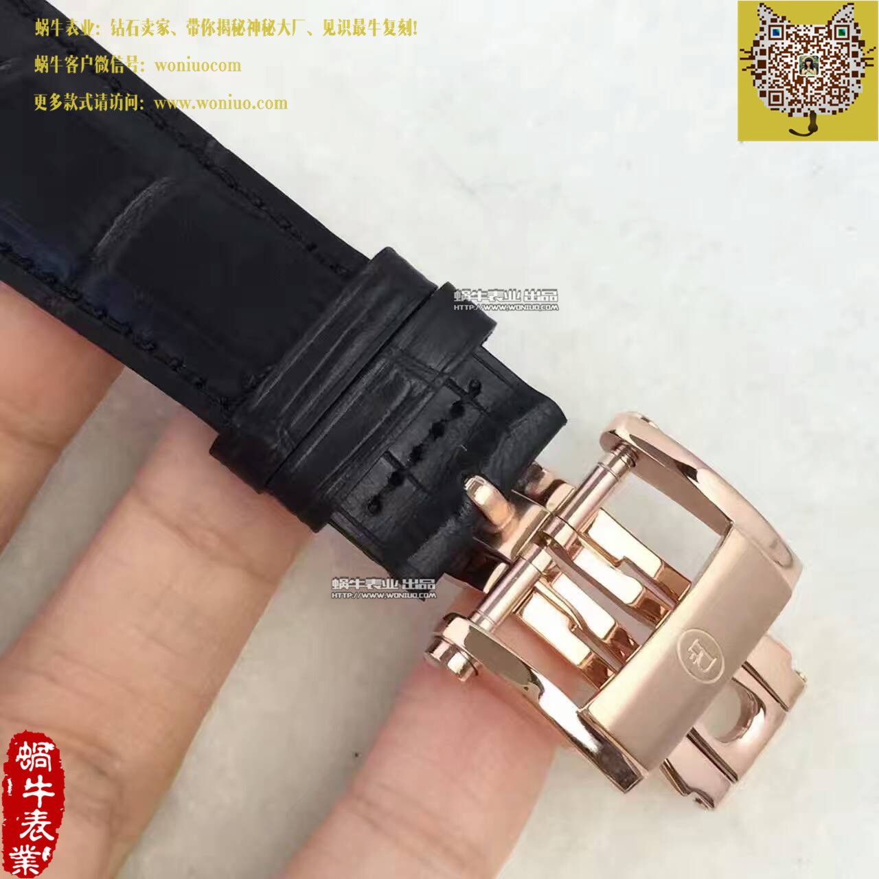 【BM Factory  Perfect  Copy  Watches 】 Parmigiani TOURBILLON系列PF600696  Tourbillon  wrist watches  