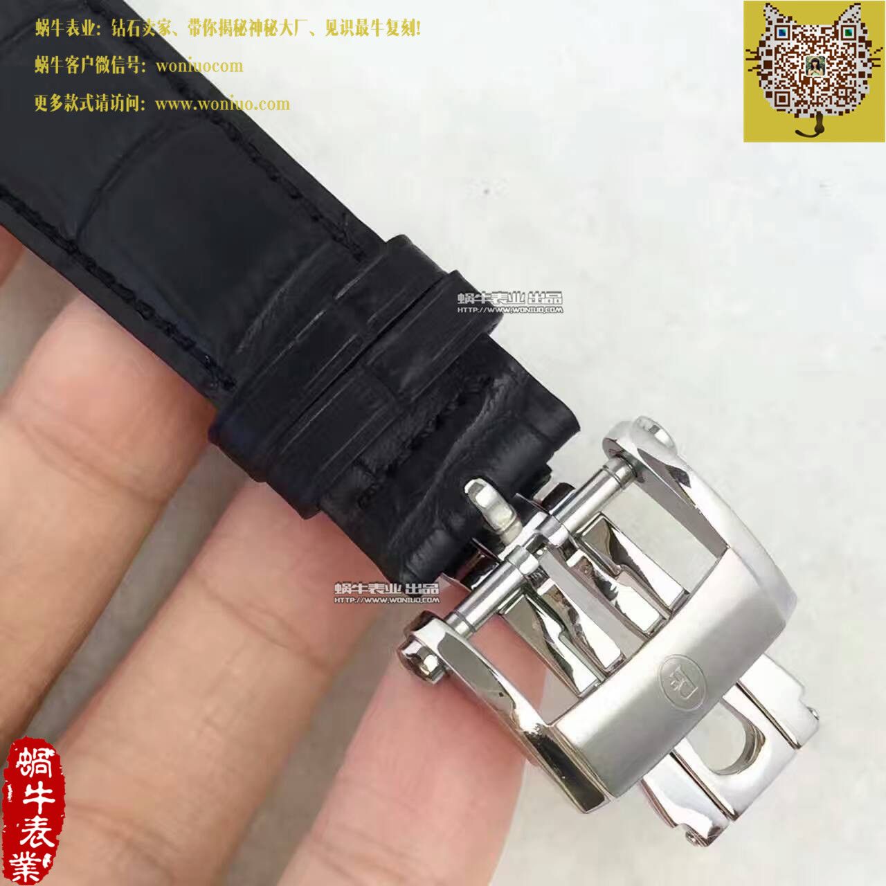 【BM Factory  Perfect  Copy  Watches 】 Parmigiani TOURBILLON系列PF600696  Tourbillon  wrist watches  