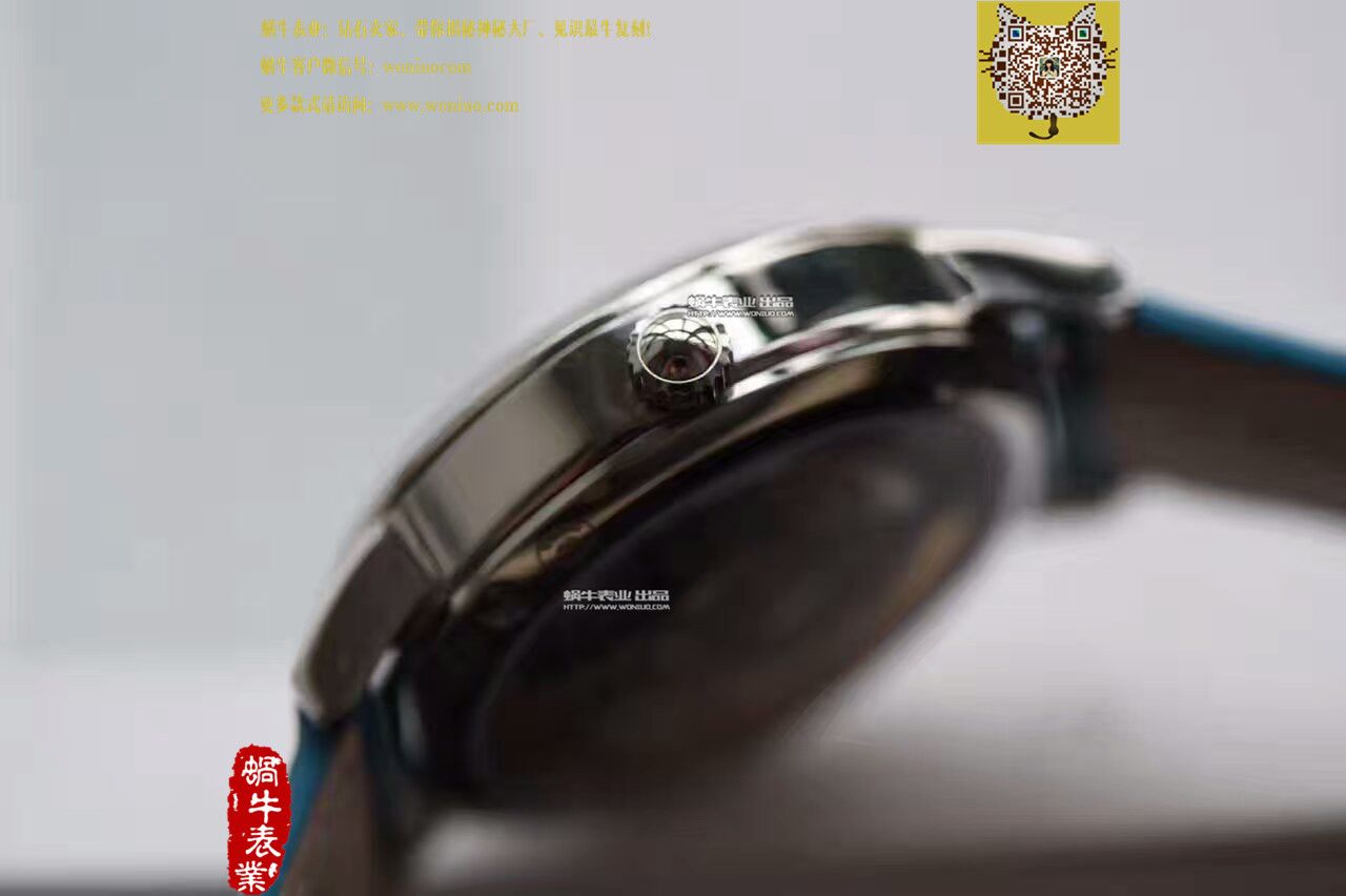 TF Factory  top  Replica  Perfect  Replica  Jaeger-LeCoultre  Rendez-Vous 新款（精品女表） / JJBB108