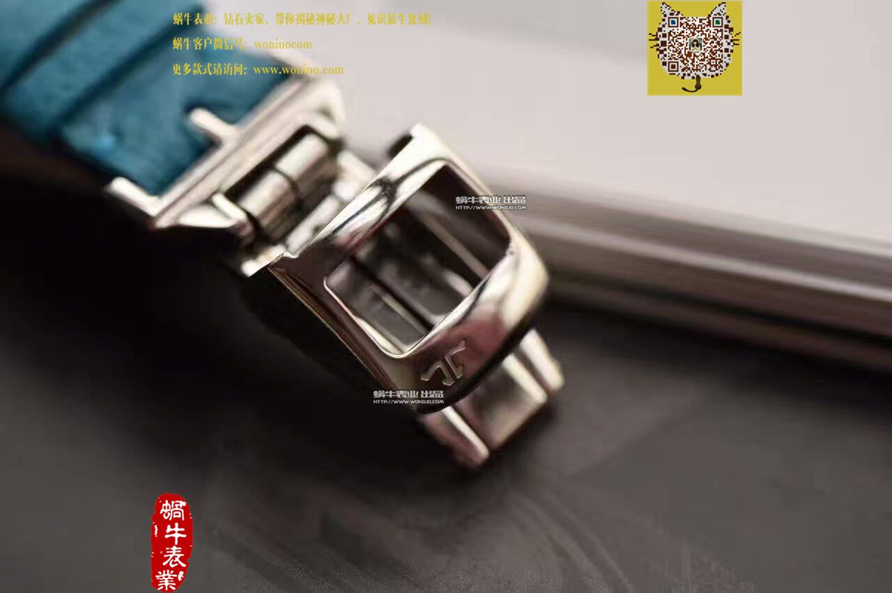 TF Factory  top  Replica  Perfect  Replica  Jaeger-LeCoultre  Rendez-Vous 新款（精品女表） / JJBB108