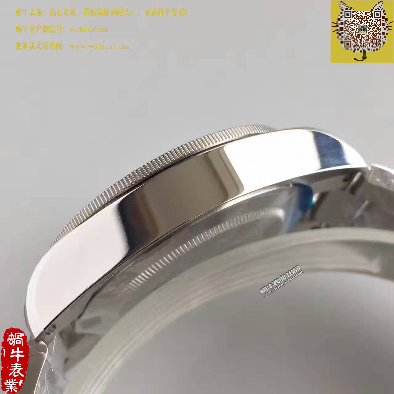 【ZF Factory V4版 Perfect  High quality  Copy  Watches 】Tudor  “Only Watch” 市面最强版本 男士机械 Watches  / DT019