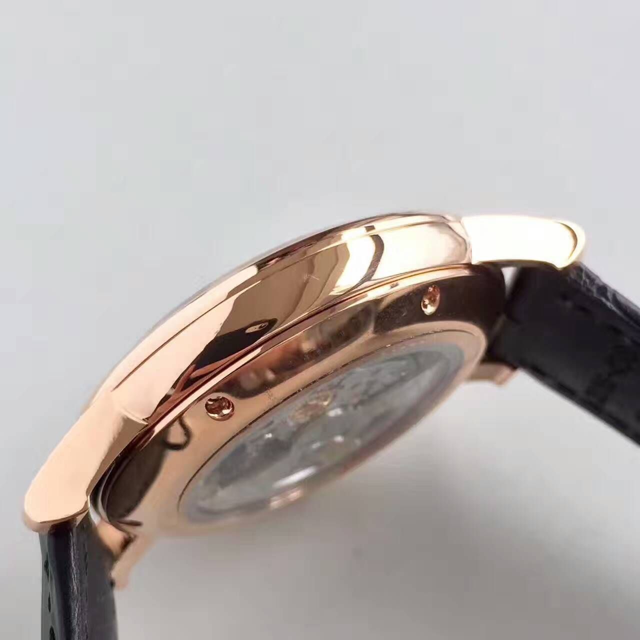 【ND Factory  Perfect  Knockoff  Watches 】真力时ELITE系列18.2270.6150/01.C498 wrist watches  / ZSL031