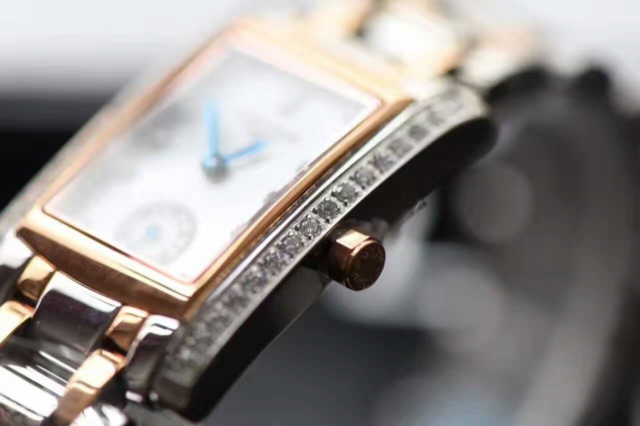 【KZ台湾 Factory  High quality  Replica Watches 】 Longines 优雅系列L5.155.5.71.7女士石英 wrist watches  / L042