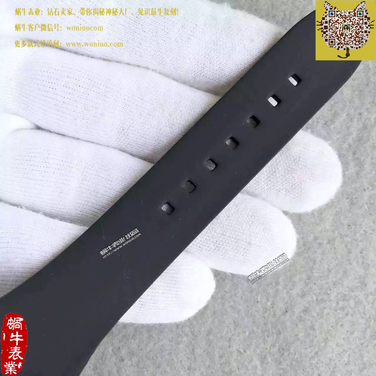  Richard Miller 女士系列RM 07-01机械 wrist watches  / RM07B