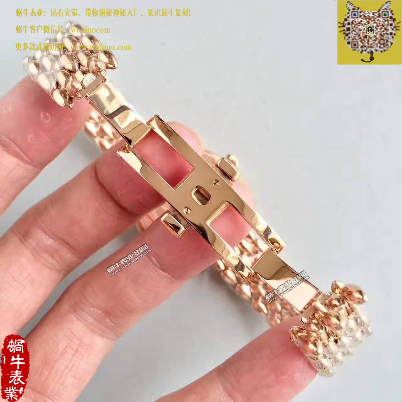 【 Perfect  top  Replica Watches 】OMEGA碟飞系列424.55.33.20.55.007女士石英 wrist watches  / M285