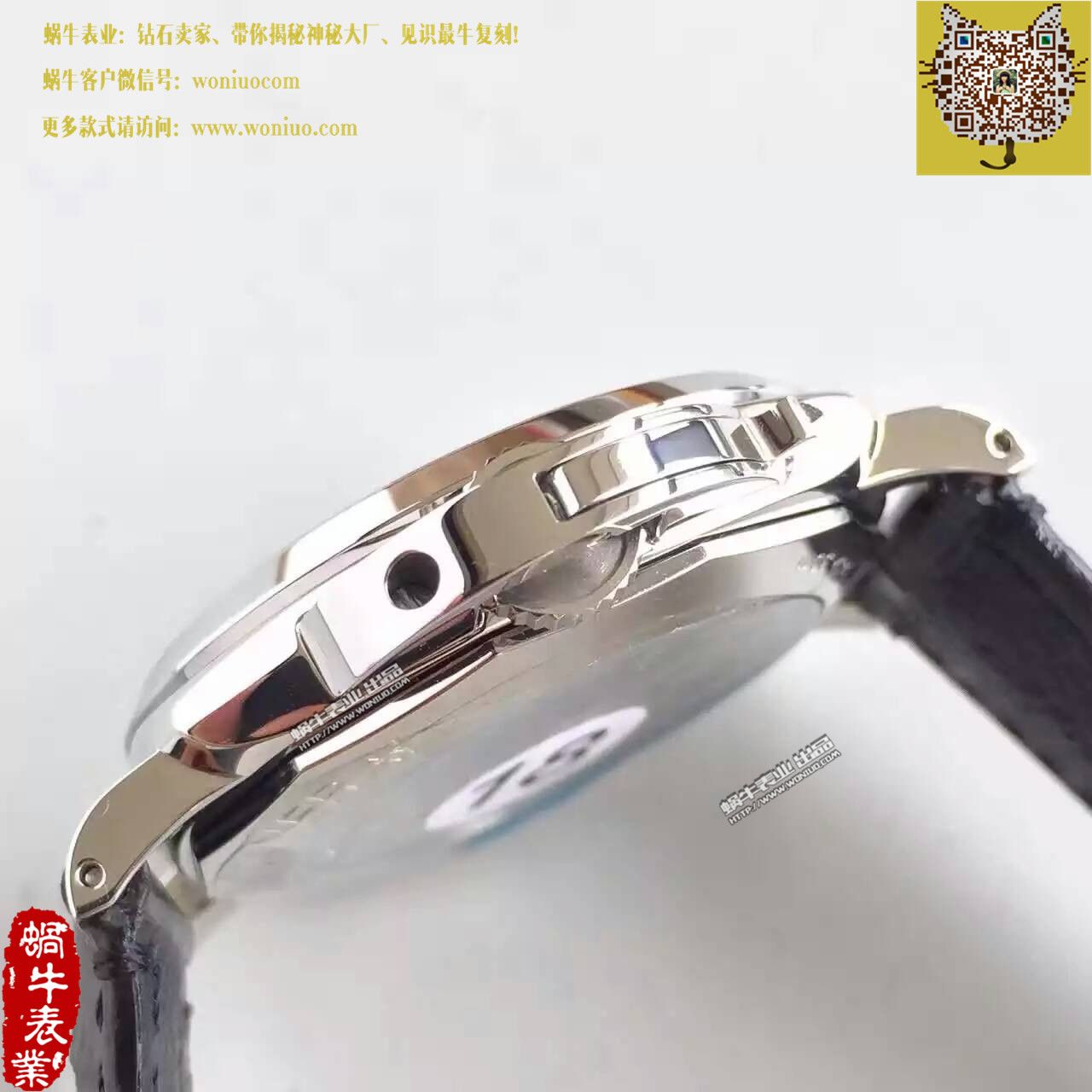 【XF Factory  Perfect  Copy  Watches 】Panerai LUMINOR DUE系列PAM00676 wrist watches  / PAM00676