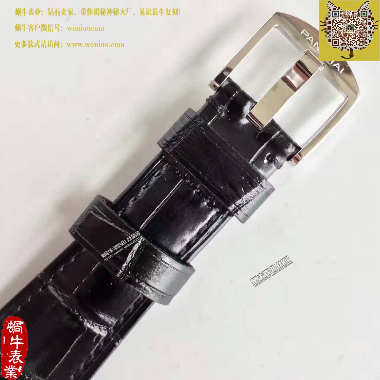 【XF Factory  Perfect  Copy  Watches 】Panerai LUMINOR DUE系列PAM00676 wrist watches  / PAM00676
