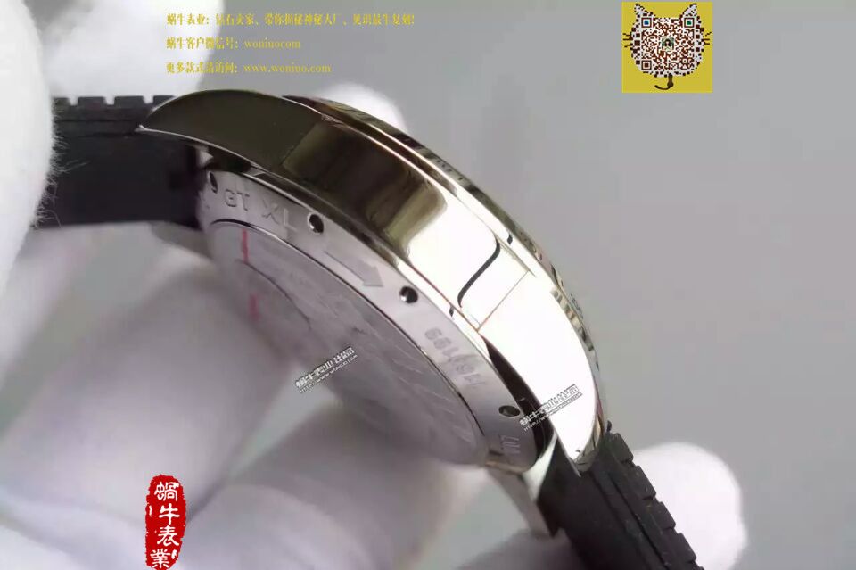 【HBBV6 Factory  Perfect  High quality  Knockoff  Watches 】 Chopard 经典赛车系列168489-3001 wrist watches  / XB002