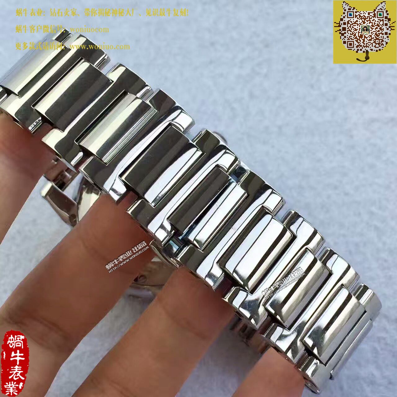 【台湾 Factory  Perfect  top  Replica Watches 】万宝龙时光行者系列09671 wrist watches  / MB010