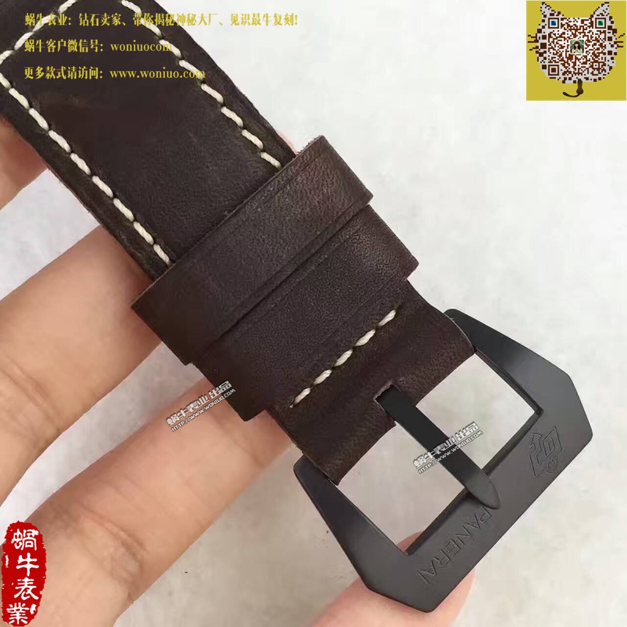 【KW Factory  High quality 1:1 Replica Watches 】Panerai LUMINOR系列PAM00786 wrist watches  / PA031