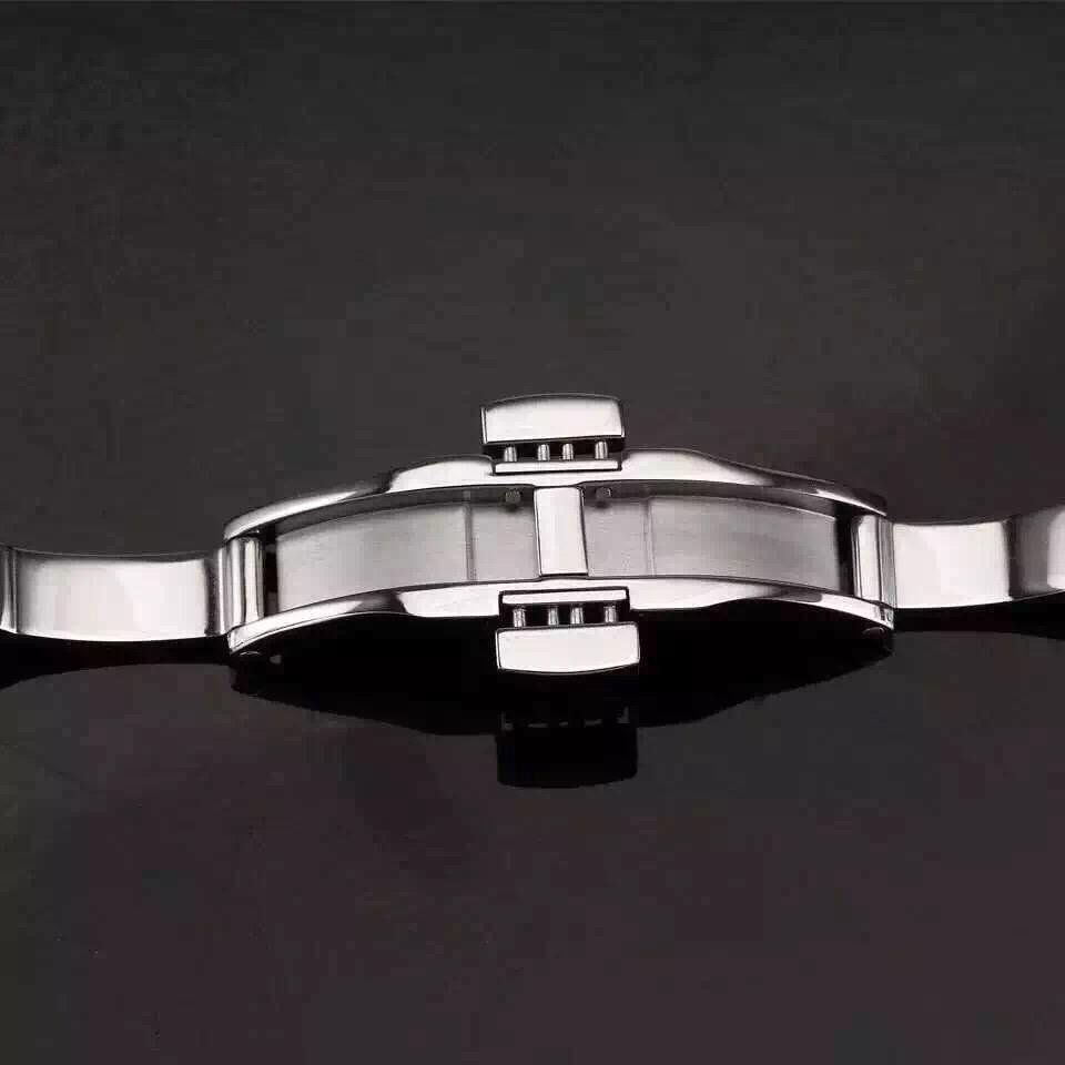  Chanel  J12系列  镶钻精钢表盘  日本进口全自动机械 Movement   TOP 女士 wrist watches  白色款 / XNR014B 