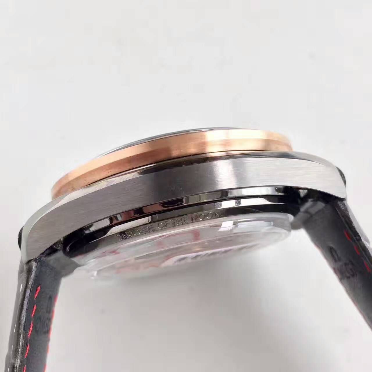 【JH Factory  Perfect  High quality  Copy  Watches 】OMEGA超霸系列311.63.44.51.99.001 wrist watches  / M298