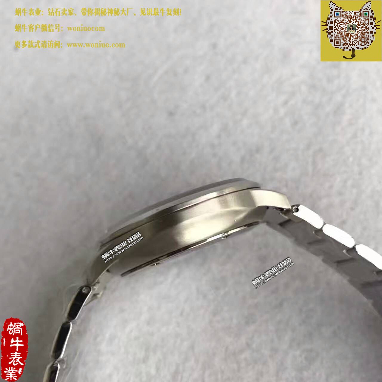 【台湾 Factory 1比1 High quality  Replica Watches 】美度指挥官系列M021.431.11.061.01 wrist watches  / MD09