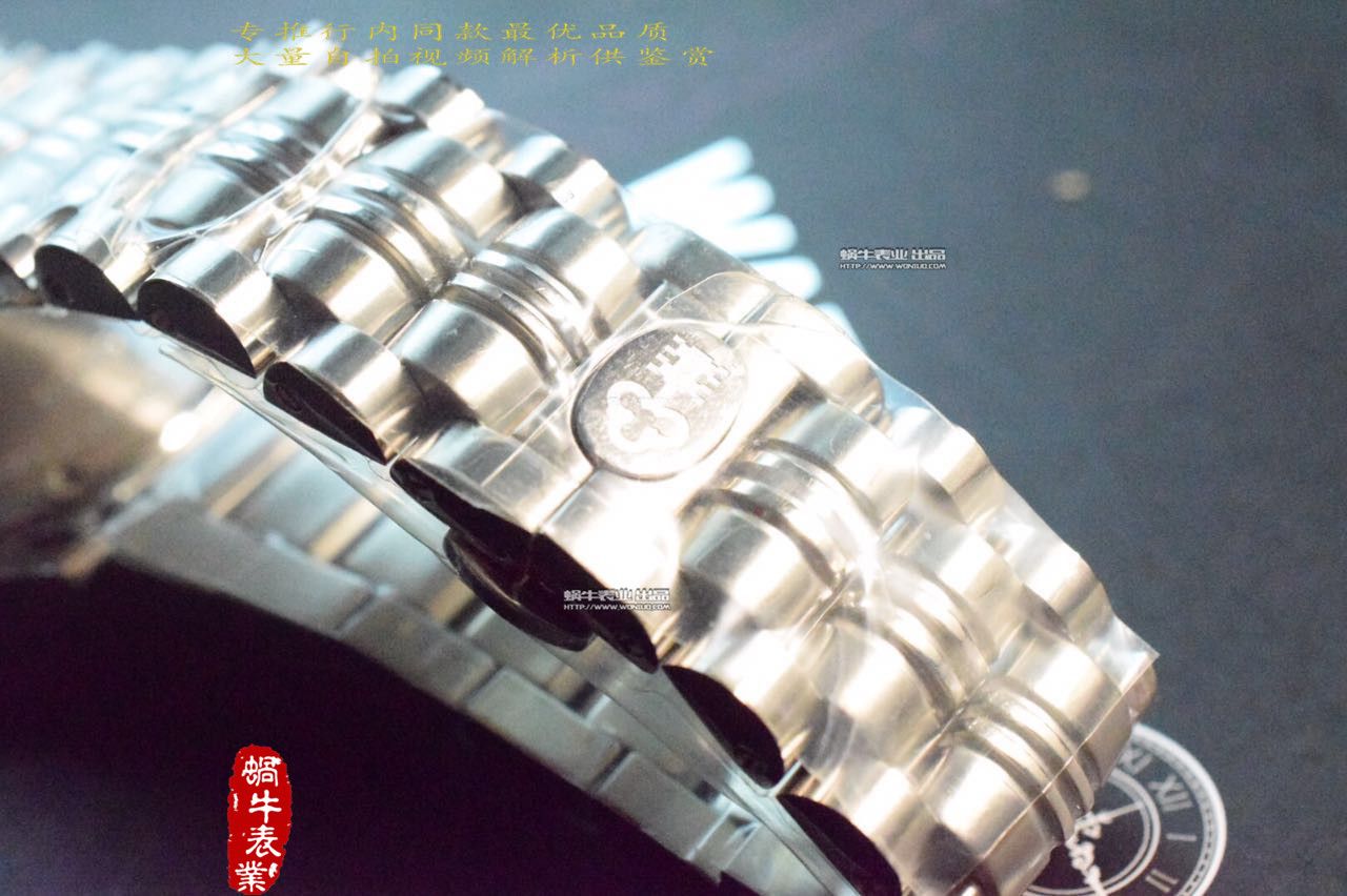 HBBV6 Factory  Perfect  High quality  Replica Watches 昆仑海军上将杯系列 wrist watches  / 昆仑02
